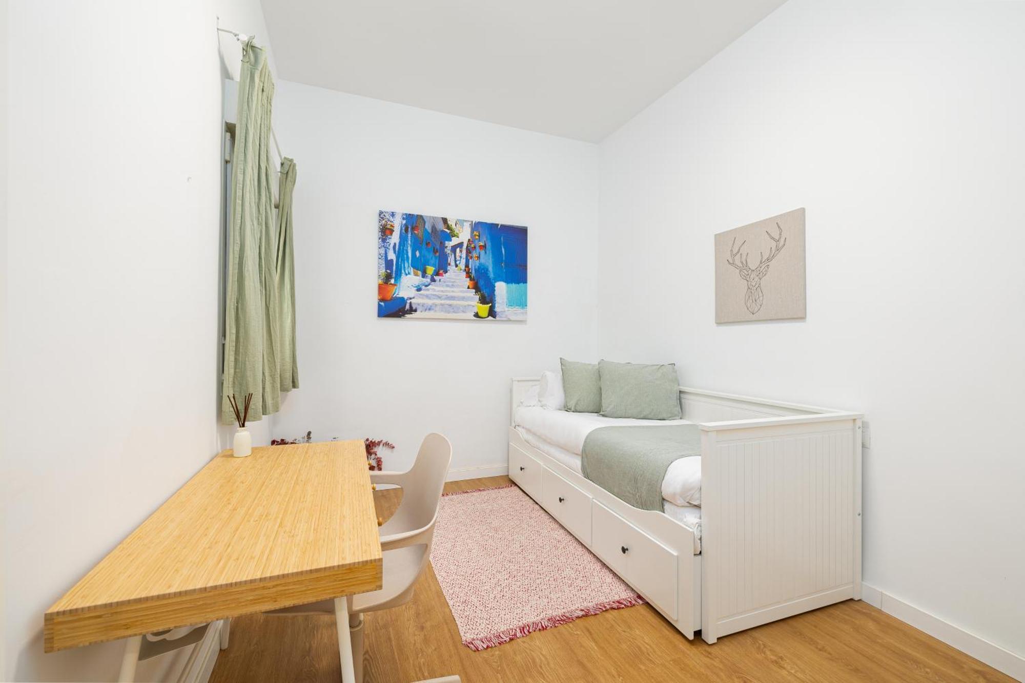Appartamento Holidays2Malaga Old Town Esterno foto