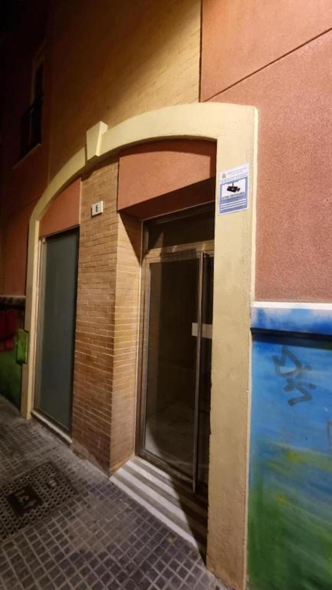 Appartamento Holidays2Malaga Old Town Esterno foto