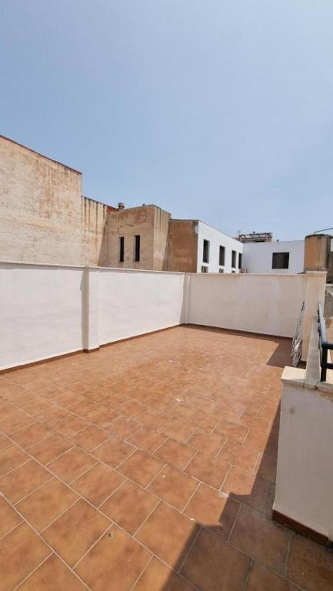 Appartamento Holidays2Malaga Old Town Esterno foto