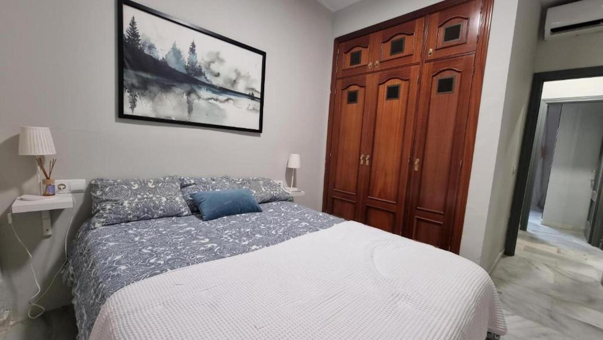 Appartamento Holidays2Malaga Old Town Esterno foto