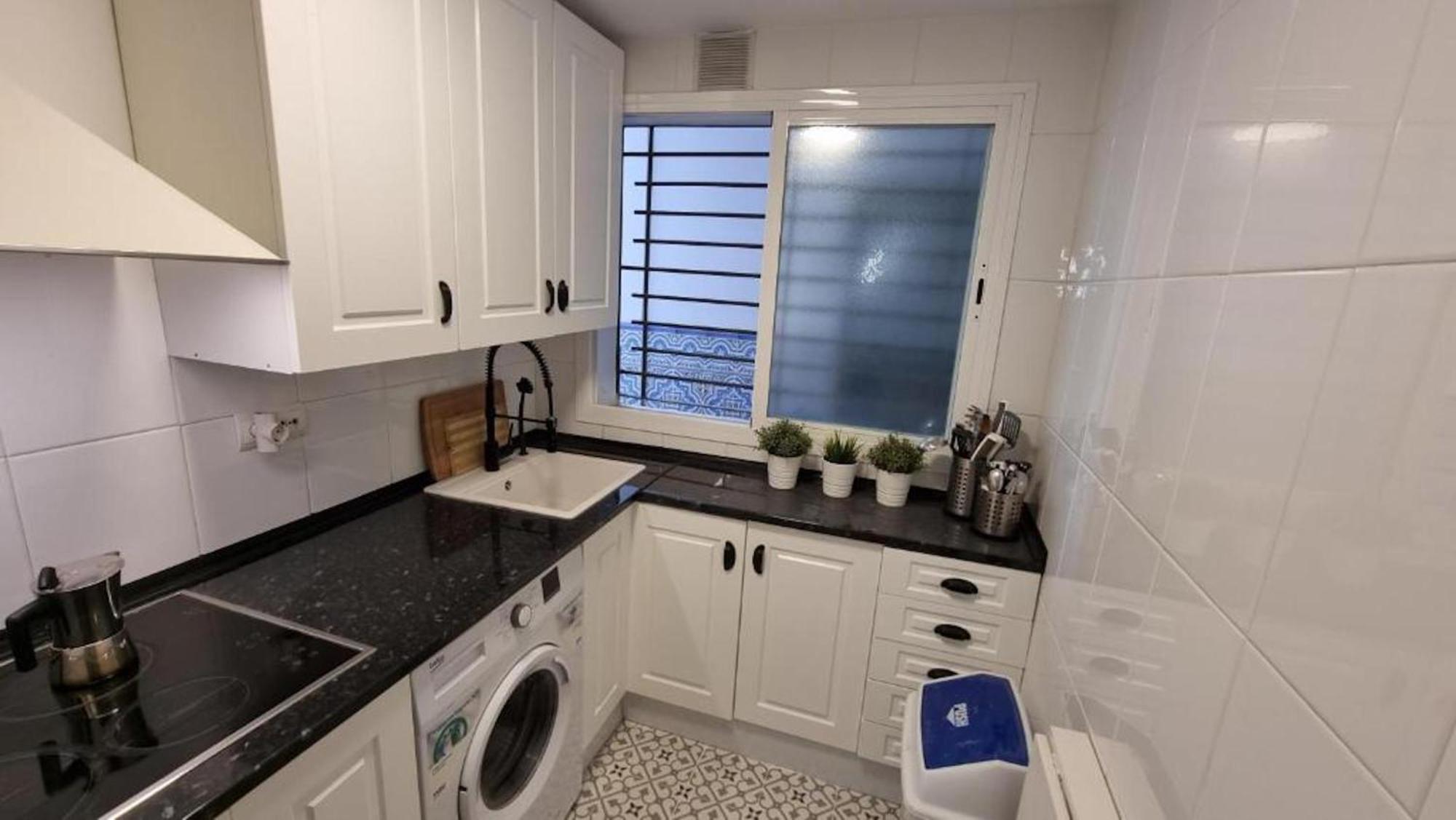 Appartamento Holidays2Malaga Old Town Esterno foto