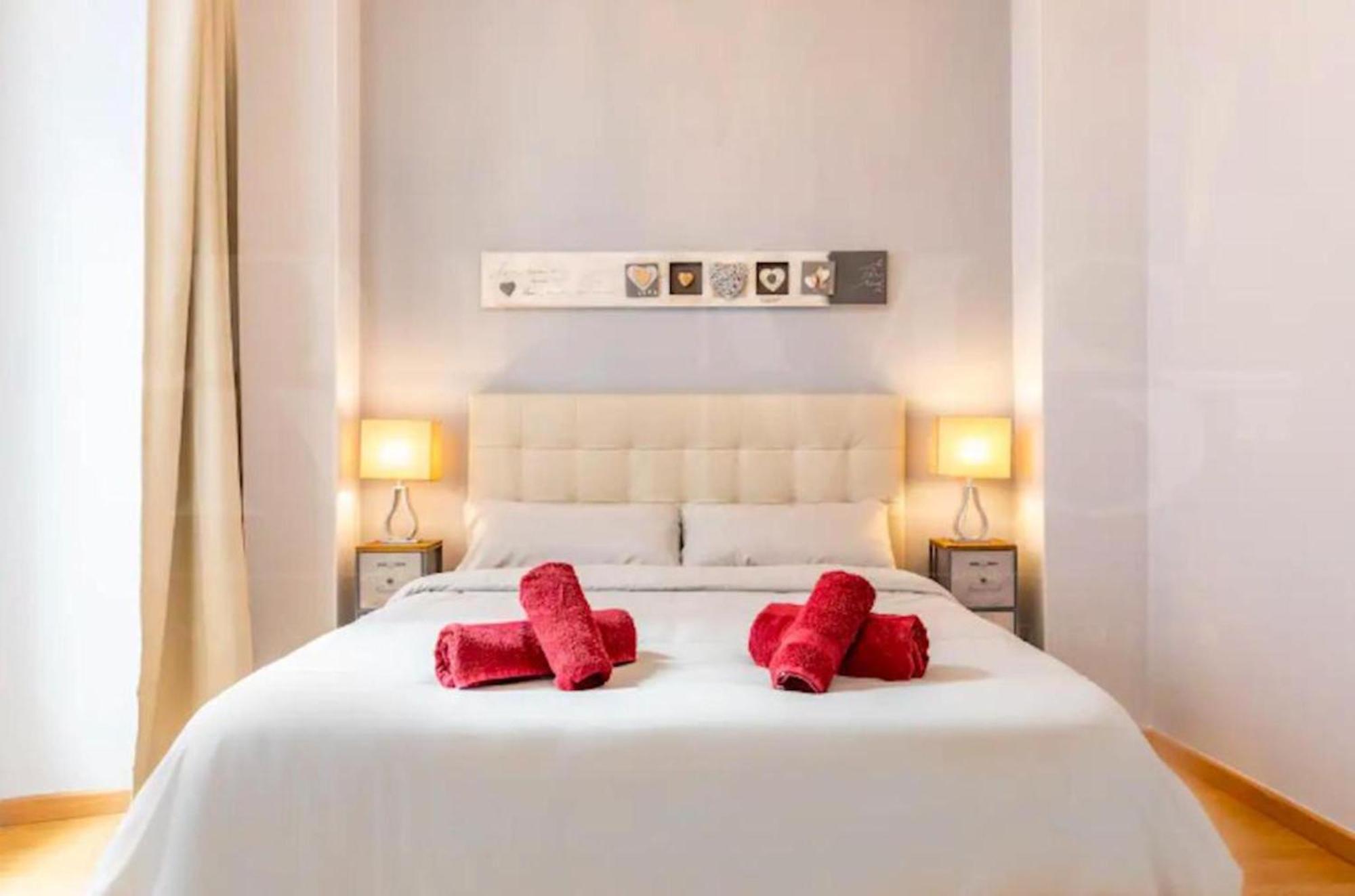 Appartamento Holidays2Malaga Old Town Esterno foto