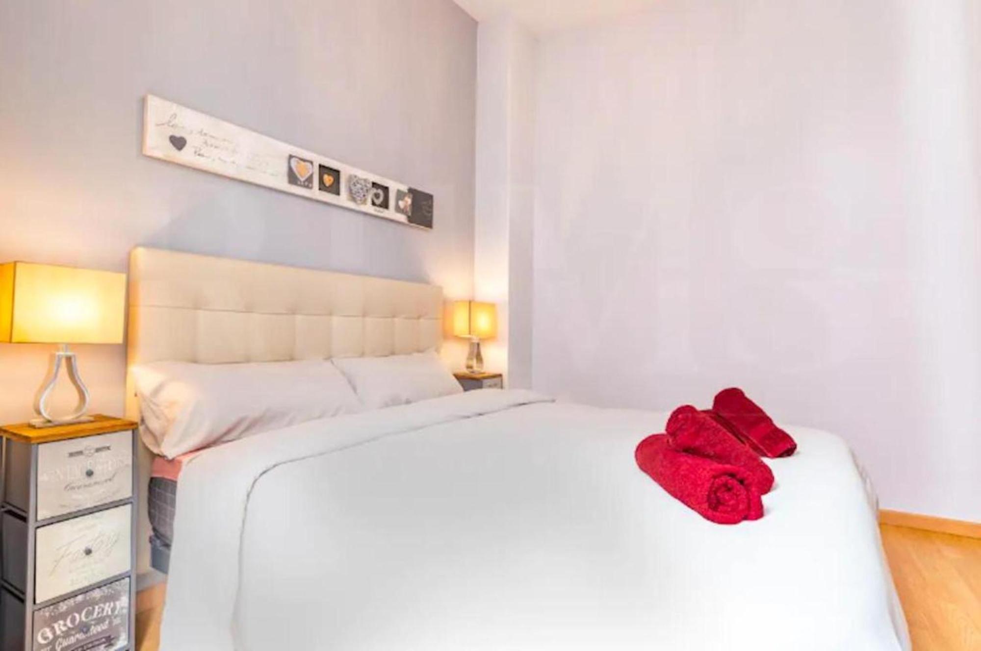 Appartamento Holidays2Malaga Old Town Esterno foto