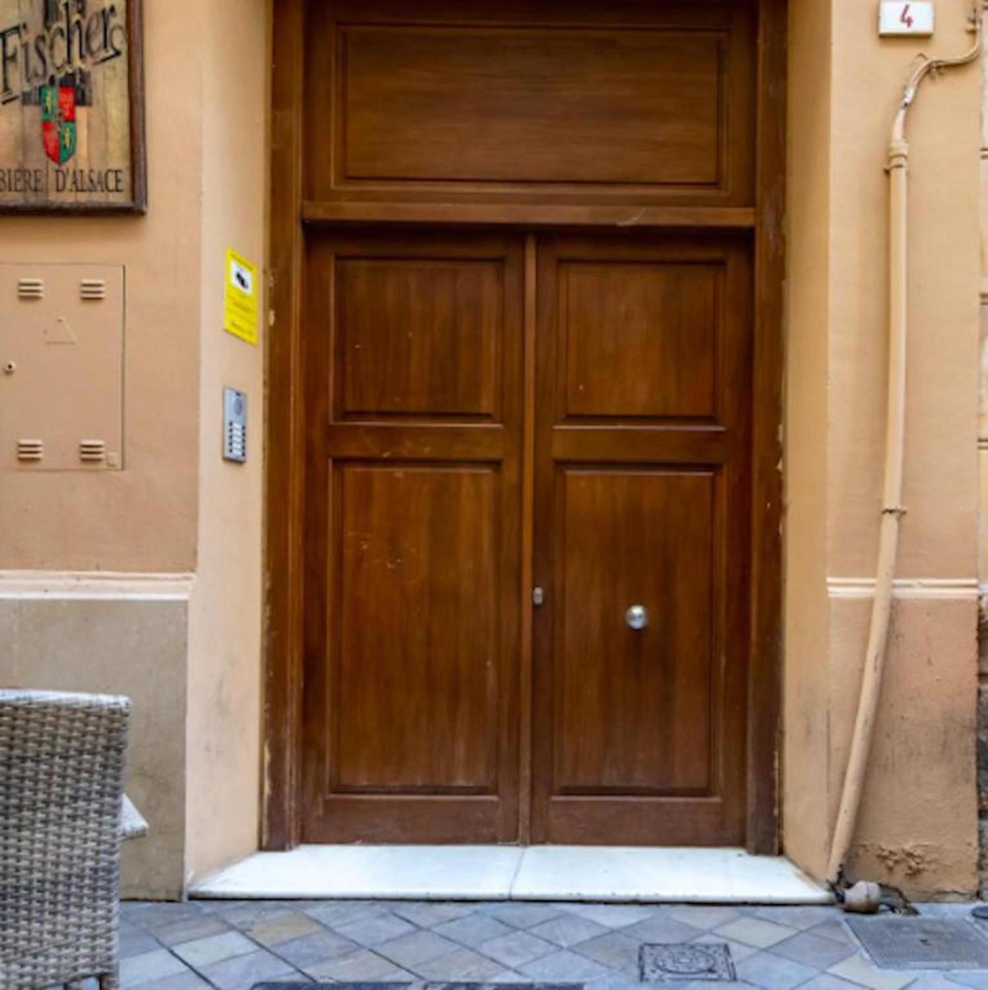 Appartamento Holidays2Malaga Old Town Esterno foto
