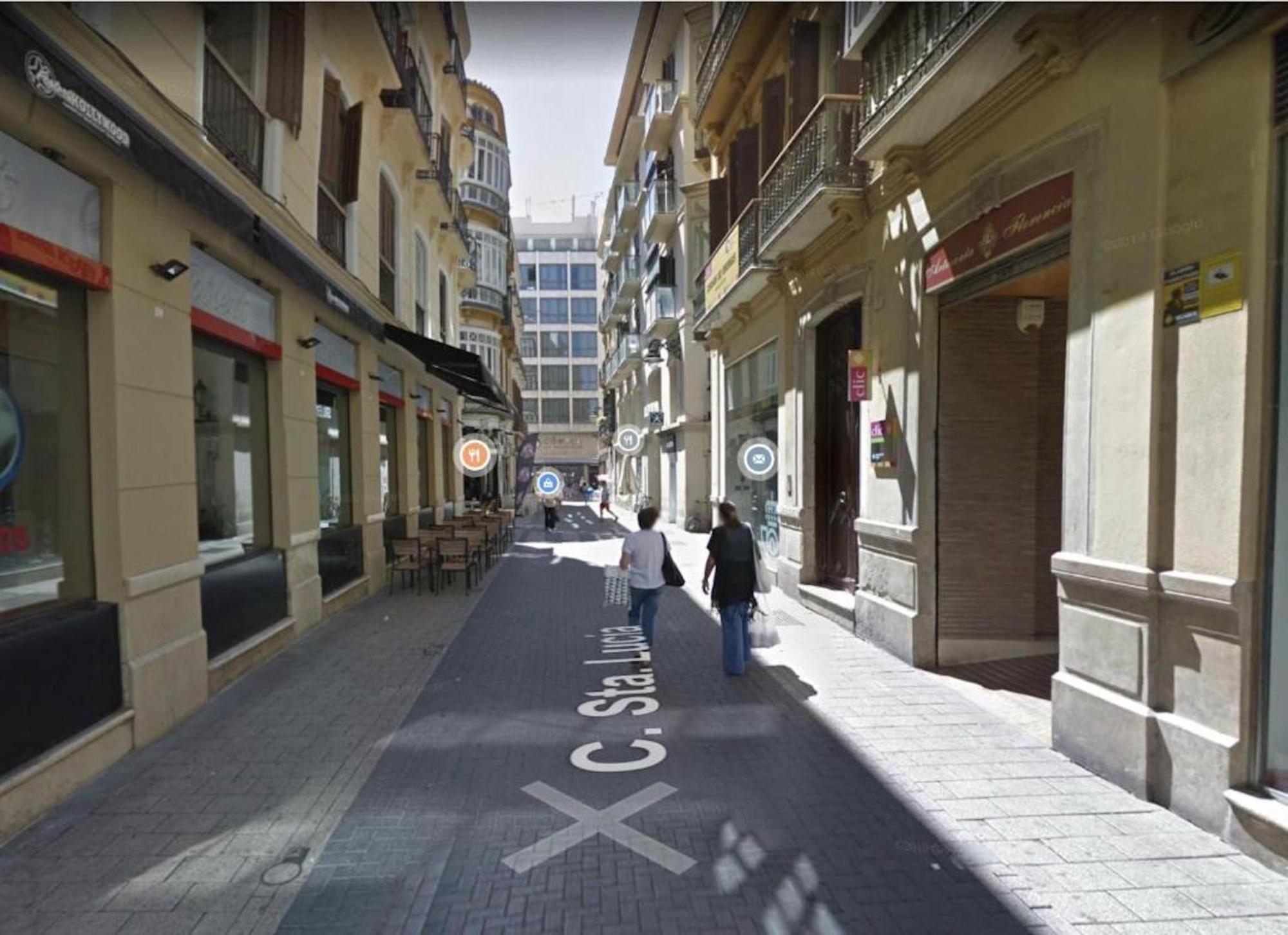 Appartamento Holidays2Malaga Old Town Esterno foto